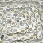 Shimano Dura Ace UG chain - Vintage NOS - Image 4