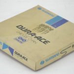 Shimano Dura Ace UG chain - Vintage NOS - Image 6