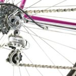 Eddy Merckx 'Corsa Extra' Team Telekom Road Bicycle. 60.5cm - Image 10
