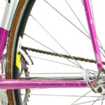 Eddy Merckx 'Corsa Extra' Team Telekom Road Bicycle. 60.5cm - Image 11