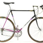 Eddy Merckx 'Corsa Extra' Team Telekom Road Bicycle. 60.5cm