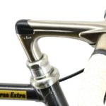 Eddy Merckx 'Corsa Extra' Team Telekom Road Bicycle. 60.5cm - Image 3