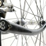 Eddy Merckx 'Corsa Extra' Team Telekom Road Bicycle. 60.5cm - Image 5