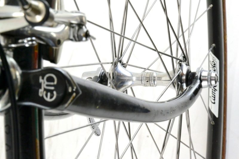 Eddy Merckx 'Corsa Extra' Team Telekom Road Bicycle. 60.5cm - Image 5