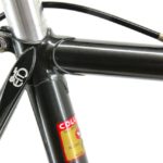 Eddy Merckx 'Corsa Extra' Team Telekom Road Bicycle. 60.5cm - Image 6