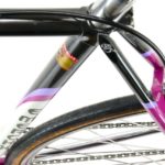 Eddy Merckx 'Corsa Extra' Team Telekom Road Bicycle. 60.5cm - Image 7
