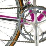 Eddy Merckx 'Corsa Extra' Team Telekom Road Bicycle. 60.5cm - Image 9