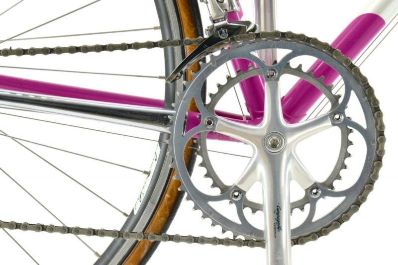 Eddy Merckx 'Corsa Extra' Team Telekom Road Bicycle. 60.5cm - Image 9