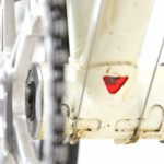 Eddy Merckx 'Faema' Road Bicycle. 61cm - Image 12