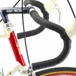 Eddy Merckx 'Faema' Road Bicycle. 61cm - Image 4