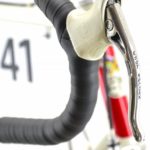 Eddy Merckx 'Faema' Road Bicycle. 61cm - Image 5