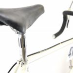 Eddy Merckx 'Faema' Road Bicycle. 61cm - Image 6