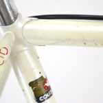 Eddy Merckx 'Faema' Road Bicycle. 61cm - Image 8