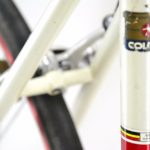 Eddy Merckx 'Faema' Road Bicycle. 61cm - Image 9