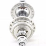 FB Fratelli Brivio Rear Track Hub 120mm 36H Flip Flop Campagnolo Made in Italy - Image 4