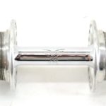 FB Fratelli Brivio Rear Track Hub 120mm 36H Flip Flop Campagnolo Made in Italy - Image 5