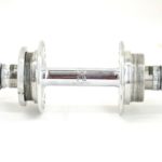 FB Fratelli Brivio Rear Track Hub 120mm 36H Flip Flop Campagnolo Made in Italy - Image 6