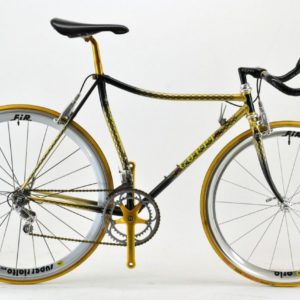 Fausto Coppi Crono Time Trial Bicycle. 52cm