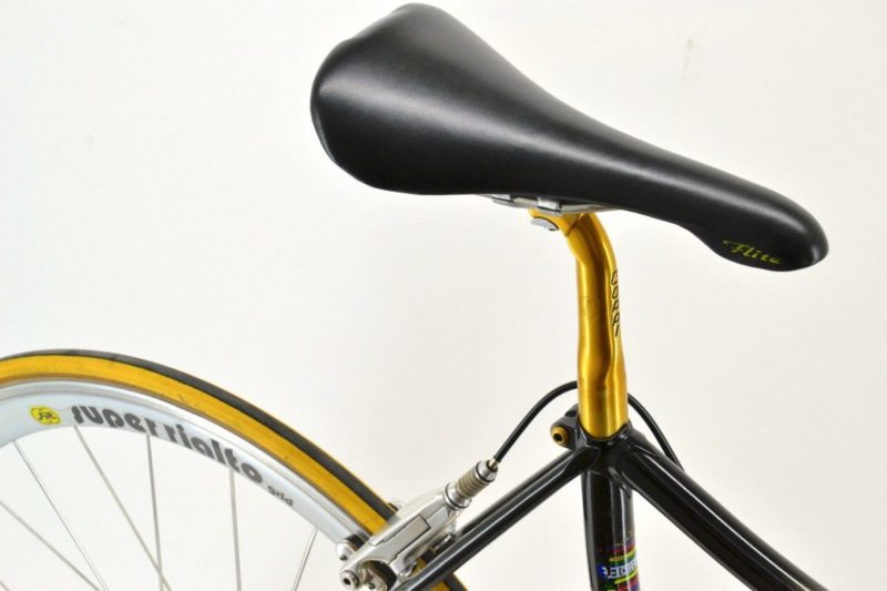 Fausto Coppi Crono Time Trial Bicycle. 52cm - Image 7