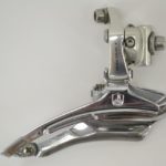 Vintage Campagnolo Racing T Derailleur