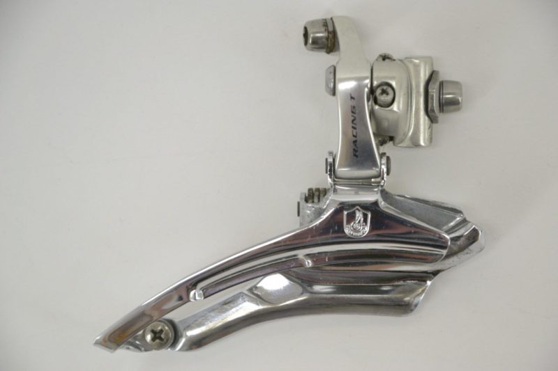 Vintage Campagnolo Racing T Derailleur
