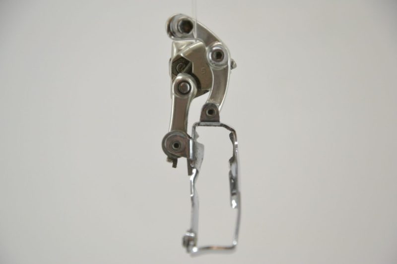 Vintage Campagnolo Racing T Derailleur