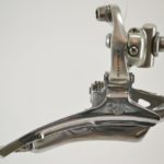 Vintage Campagnolo Racing T Derailleur