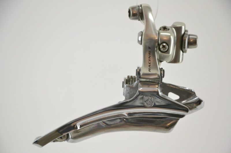 Vintage Campagnolo Racing T Derailleur