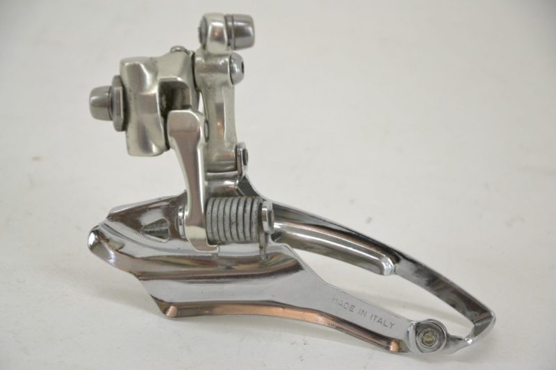 Vintage Campagnolo Racing T Derailleur