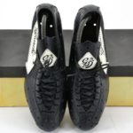 Vintage G. Bianchi Women's Cycling Shoes