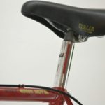 Gianni Motta Personal Red