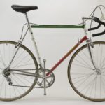 Vintage Gianni Motta Personal Road Bike