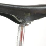 Vintage Gianni Motta Personal Road Bike