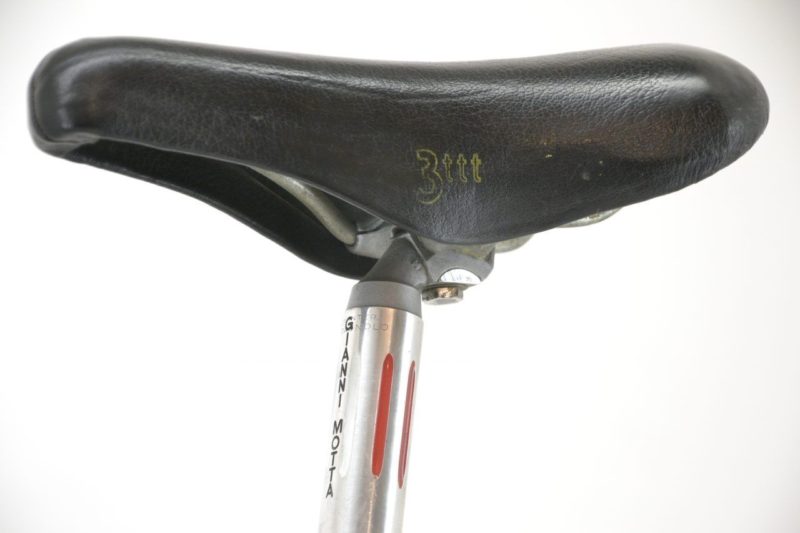 Vintage Gianni Motta Personal Road Bike
