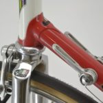 Vintage Gianni Motta Personal Road Bike