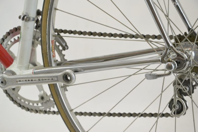 Vintage Gianni Motta Personal Road Bike