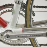 Vintage Gianni Motta Personal Road Bike