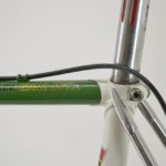 Vintage Gianni Motta Personal Road Bike