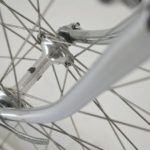 Vintage Gianni Motta Personal Road Bike