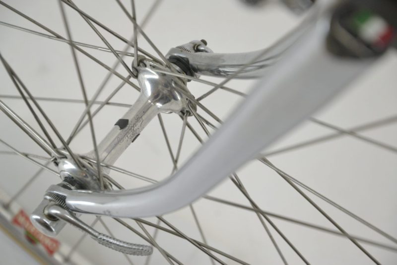 Vintage Gianni Motta Personal Road Bike