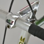 Vintage Gianni Motta Personal Road Bike