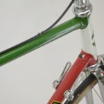 Vintage Gianni Motta Personal Road Bike
