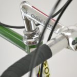 Vintage Gianni Motta Personal Road Bike