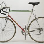 Vintage Gianni Motta Personal Road Bike