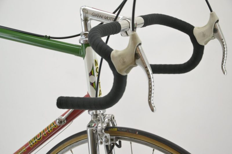 Vintage Gianni Motta Personal Road Bike