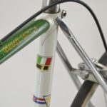 Vintage Gianni Motta Personal Road Bike
