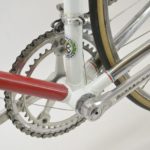 Vintage Gianni Motta Personal Road Bike