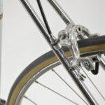 Vintage Gianni Motta Personal Road Bike