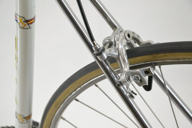 Vintage Gianni Motta Personal Road Bike