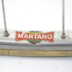 Vintage Gianni Motta Personal Road Bike